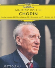 Frédéric Chopin: Works for Piano