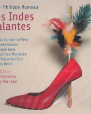 Jean-Philippe Rameau: Les Indes Galantes - 2 CD