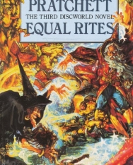 Terry Pratchett: Equal Rites