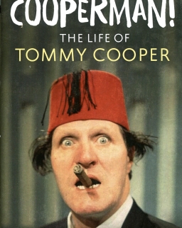 Ian Carroll: The Life of Tommy Cooper