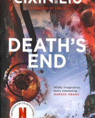 Cixin Liu: Death's End (The Three-Body Problem, Book 3)