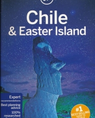 Lonely Planet - Chile & Easter Island Travel Guide (11th Edition)
