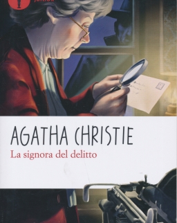 Agatha Christie: La signora del delitto