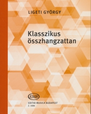 Ligeti György: Klasszikus összhangzattan