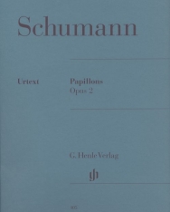 Robert Schumann: Papillons op. 2