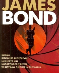 James Bond filmzenék kórusra