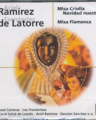Misa Criolla, Misa Flamenca