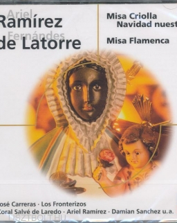 Misa Criolla, Misa Flamenca