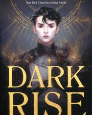C. S. Pacat: Dark Rise (Dark Rise, Book 1)