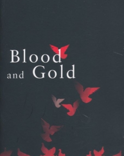 Anne Rice: Blood and Gold