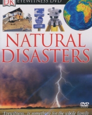 Eyewitness DVD - Natural Disasters