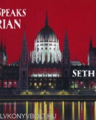 Seth Edgarde: The Devil Speaks Hungarian