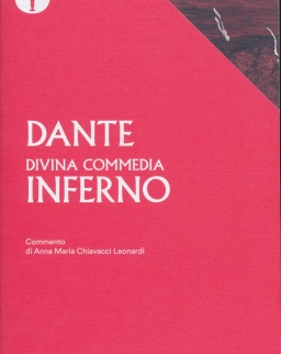 Dante Alighieri: La Divina Commedia - Inferno