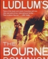 Robert Ludlum, Eric Van Lustbader: The Bourne Dominion