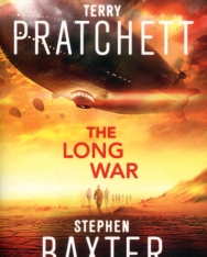 Terry Pratchett, Stephen Baxter: The Long War