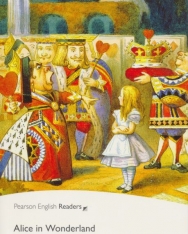 Alice in Wonderland - Penguin Readers Level 2