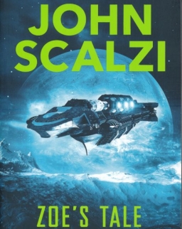 John Scalzi: Zoe's Tale