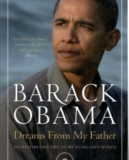 Barack Obama: Dreams From My Father