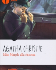 Agatha Christie: Miss Marple alla riscossa