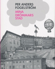 Per Anders Fogelström: Mina drömmars stad (Stadserien del 1)