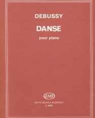 Claude Debussy: Danse