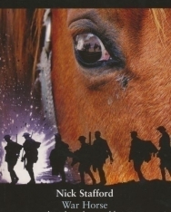 Nick Stafford: War Horse - A Play based on the novel by Michael Morpurgo
