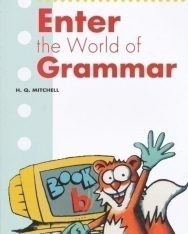 Enter the World of Grammar B