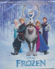 Frozen - filmzene