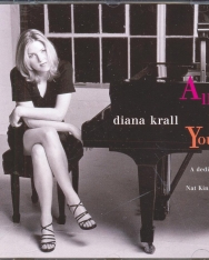 Diana Krall: All For You