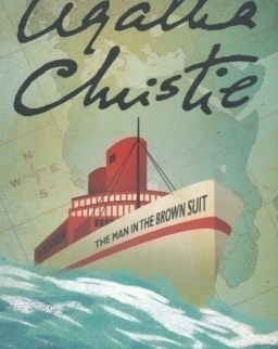 Agatha Christie: The Man in the Brown Suit