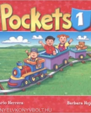 Pockets Level 1 Picture Cards