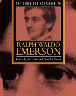 The Cambridge Companion to Ralph Waldo Emerson