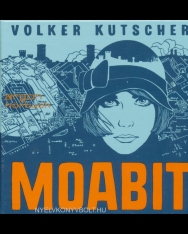 Volker Kutscher: Moabit Audio-CD – Hörbuch