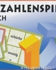 Das Zahlenspiel - Spielend Deutsch lernen (Társasjáték)