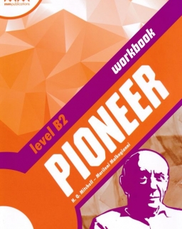 Pioneer Level B2 Workbook