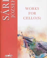Sári József: Works for Cello(s)