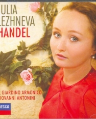 Julia Lezhneva: Händel - Early Italian Works