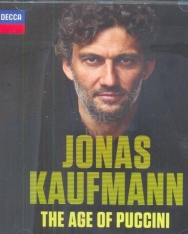 Jonas Kaufmann: The Age of Puccini