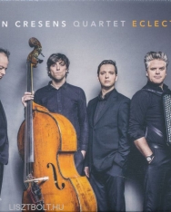 Gwen Cresens Quartet: Eclectica