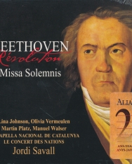 Ludvig van Beethoven: Missa Solemnis