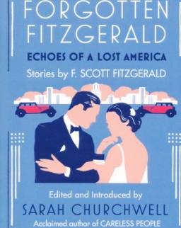 F. Scott Fitzgerald: Forgotten Fitzgerald