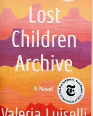 Valeria Luiselli: Lost Children Archive