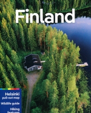Lonely Planet - Finland Travel Guide (10th Edition)