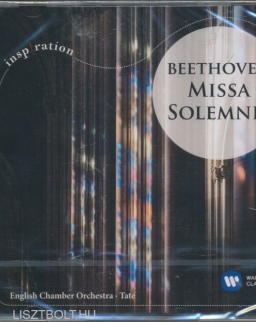 Ludwig van Beethoven: Missa solemnis