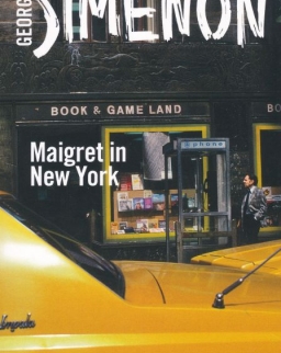 Georges Simenon: Maigret in New York