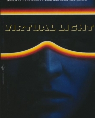 William Gibson: Virtual Light