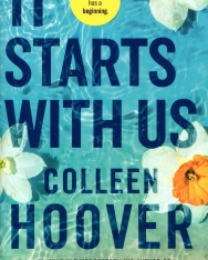 Colleen Hoover: It Starts With Us