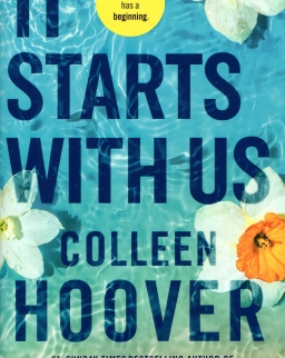 Colleen Hoover: It Starts With Us