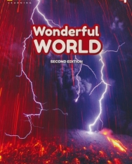 Wonderful World Student's Book 4 - Second Edition