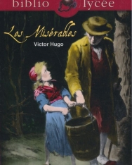 BiblioLycée: Victor Hugo: Les Misérables